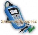 MI 3122 SMARTEC Z Line-Loop / RCD